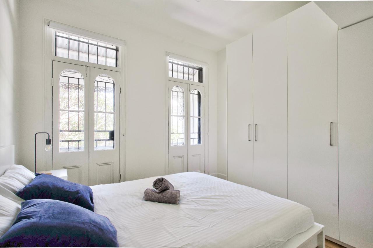 3 Bedrooms - Darling Harbour - Junction St Sydney Exterior photo