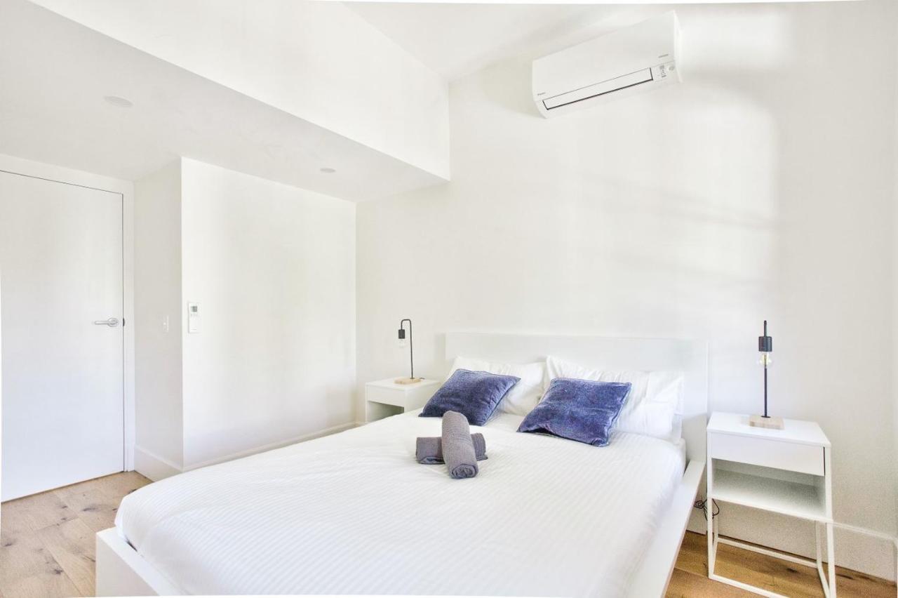 3 Bedrooms - Darling Harbour - Junction St 2 E-Bikes Included Sydney Exterior photo